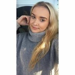 Meg Saunders