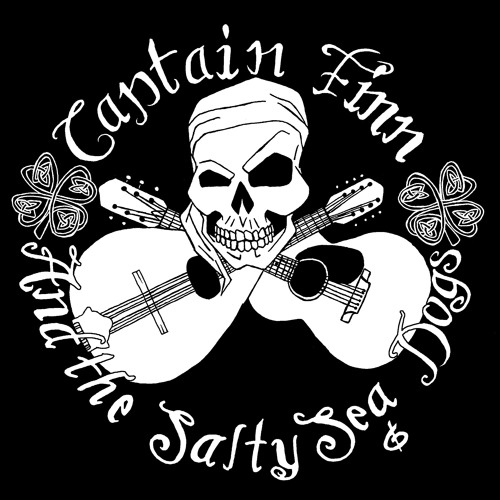 Stream Captain Finn and the Salty Sea Dogs music Listen to songs