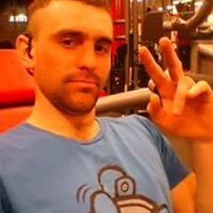Vadym Polishchuk