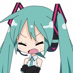 S-Hatsune Miku