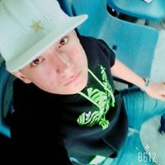 Santy EL Orijinal Armijos