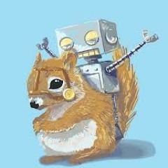 Stream Robot Squirrel music | Listen to songs, albums, playlists for free  on SoundCloud