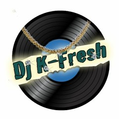 DJ K-Fresh