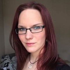 Sarah Ayars Shaffner