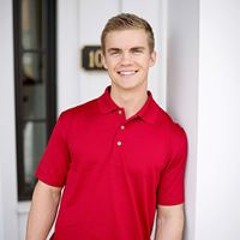Tyler Shenk