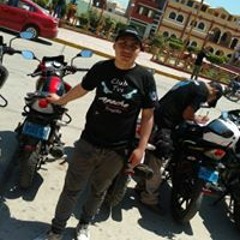 Aldo Rojas Puertas