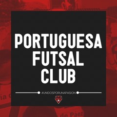 Portuguesa Futsal Club