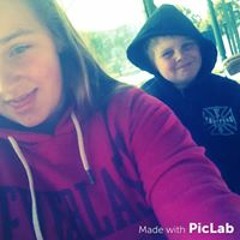 Saxon Connor Griffiths