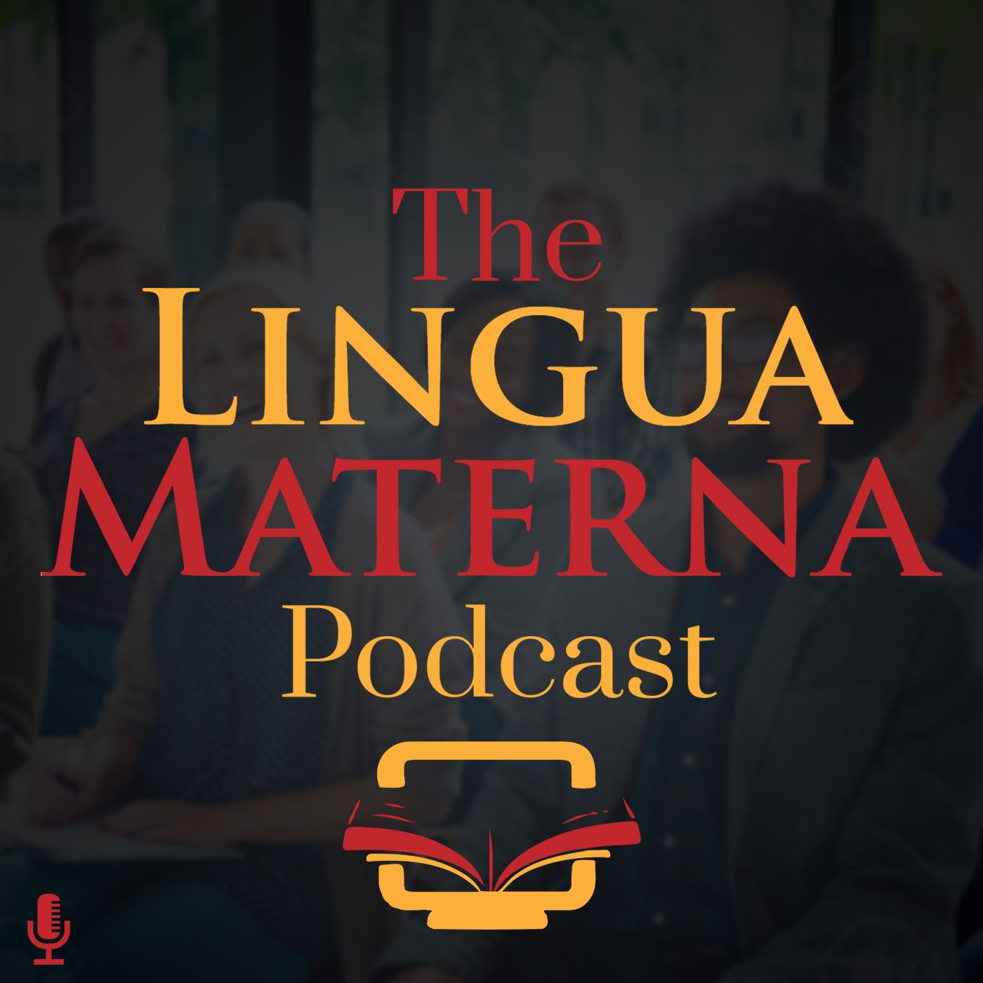 The Lingua Materna Podcast