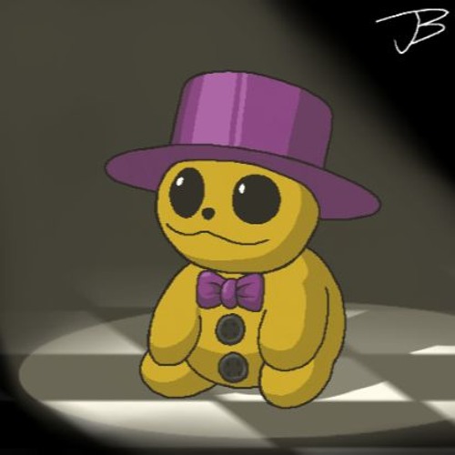 Golden Freddy Fangirl’s avatar