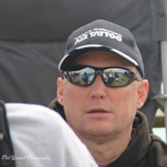 Graham Beaumont