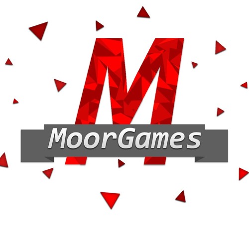 Moor Games’s avatar