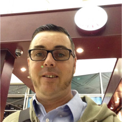 Chris Barr