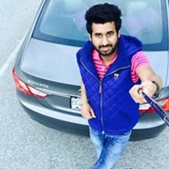 Updeep Singh