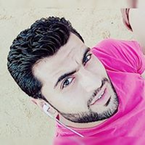 Ahmed Slama’s avatar