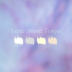 Leap Sheep Tokyo