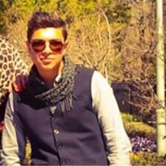 Ramin Jahangir Nezhad