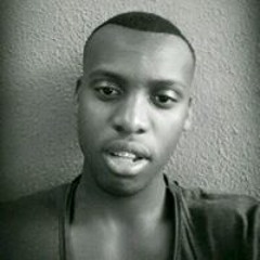 Boitumelo Shumza Mvula