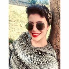 Ezgi Ulu