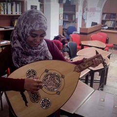 Rafeef Ihab