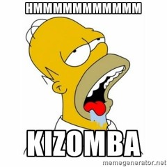Kizomba