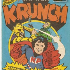 captin krunch