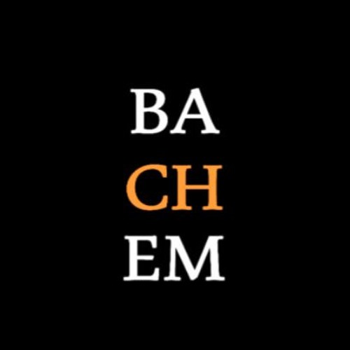Bachem’s avatar
