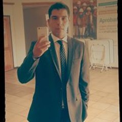 Matías Alejandro Palacios