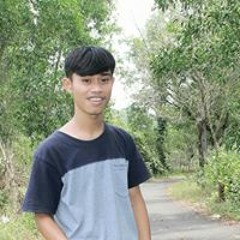 Sendi Ílham Pratama