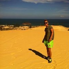 Jacob Gjervig Strømvig