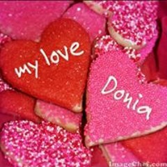 Donya Tahon
