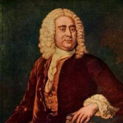 DJ HÄNDEL