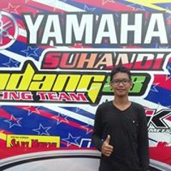 Daris Alhafis