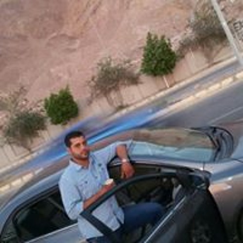 Ahmad Najeeb AL-failat’s avatar