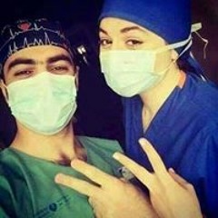 Dina Gamal Rizk