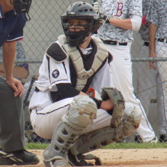 Jake Armstrong