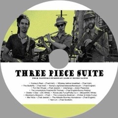 Three Piece Suite