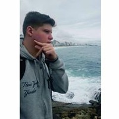Gabriel Souza