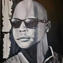 Sibusiso Deejay Sibanyoni