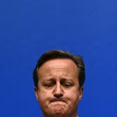 The Early Life of David Cameron