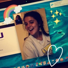 Caroline Delahoussaye