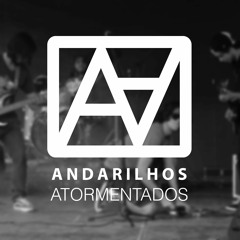 Andarilhos Atormentados