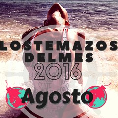 Lostemazosdelmes