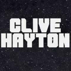 Clive Hayton