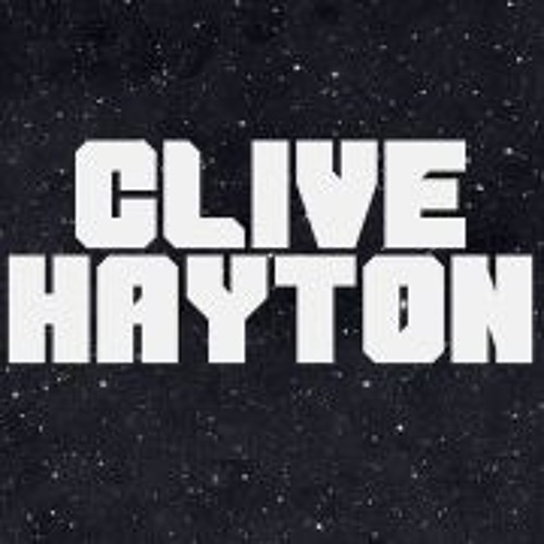Clive Hayton’s avatar