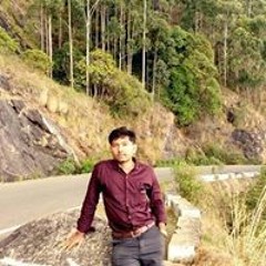 Sudhir Chaudhari