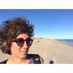 Zeynep Güzel