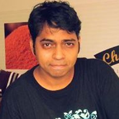 Vijay Pazhani’s avatar