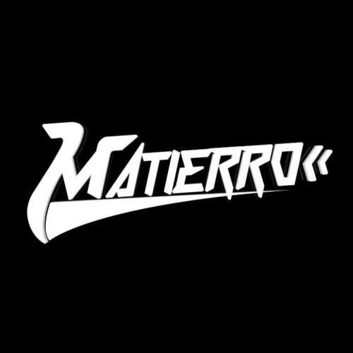 Matierro’s avatar
