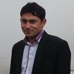 Maher Shahzad